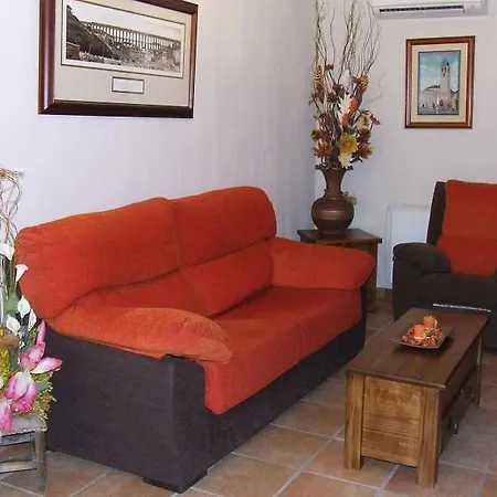Herrero Guest house Zarzuela del Monte