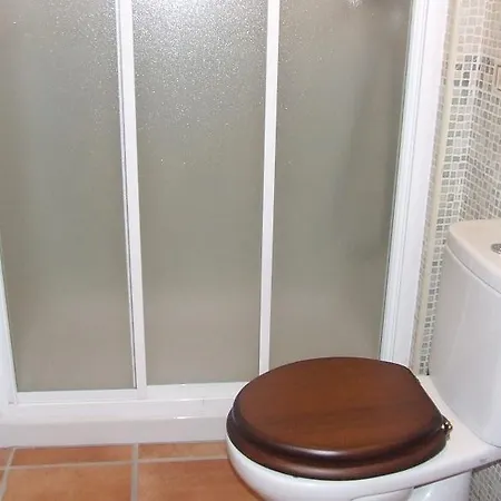 Herrero Konukevi Zarzuela del Monte