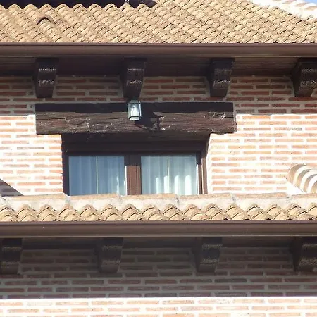 Guest house Herrero