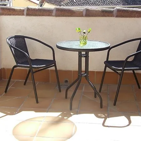 Gasthof Herrero Zarzuela del Monte