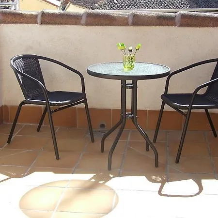 Guest house Herrero Zarzuela del Monte