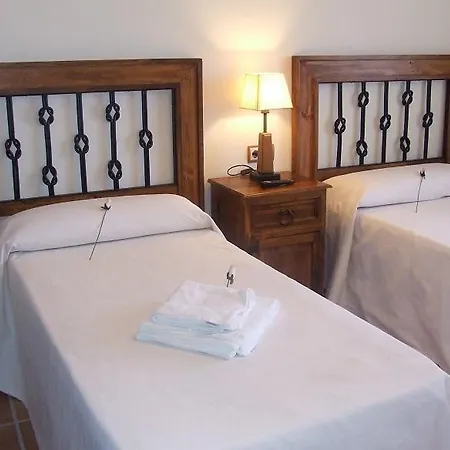 Herrero Zarzuela del Monte