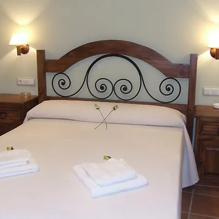 Herrero Konukevi Zarzuela del Monte