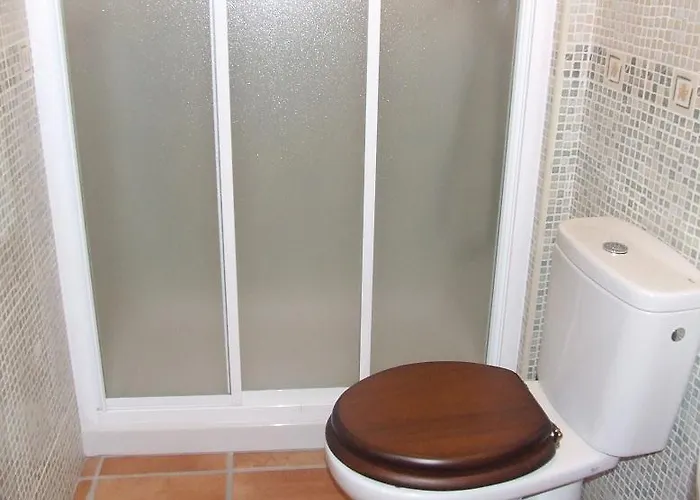 Herrero Guest house Zarzuela del Monte