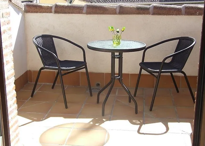 Guest house Herrero Zarzuela del Monte