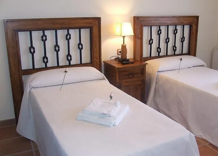 Herrero Zarzuela del Monte