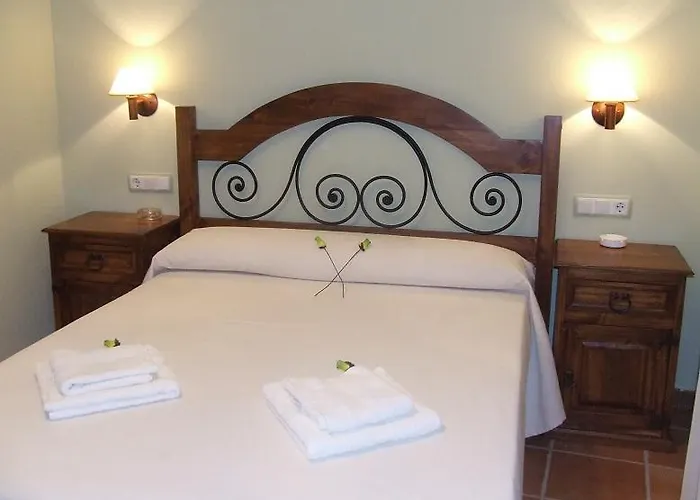 Herrero Penzion Zarzuela del Monte